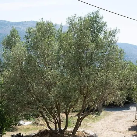 Catherine'S House Igoumenitsa Exterior foto
