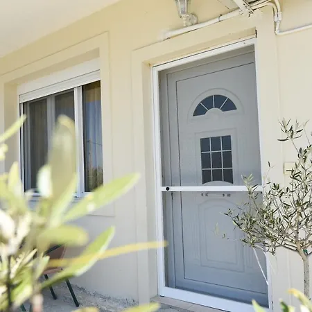 Catherine'S House Igoumenitsa Exterior foto